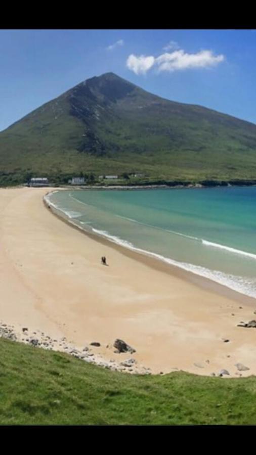 The Strand, Dugort Achill Doogort ภายนอก รูปภาพ