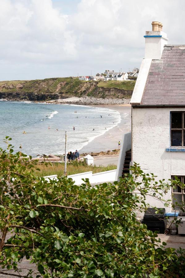 The Strand, Dugort Achill Doogort ภายนอก รูปภาพ