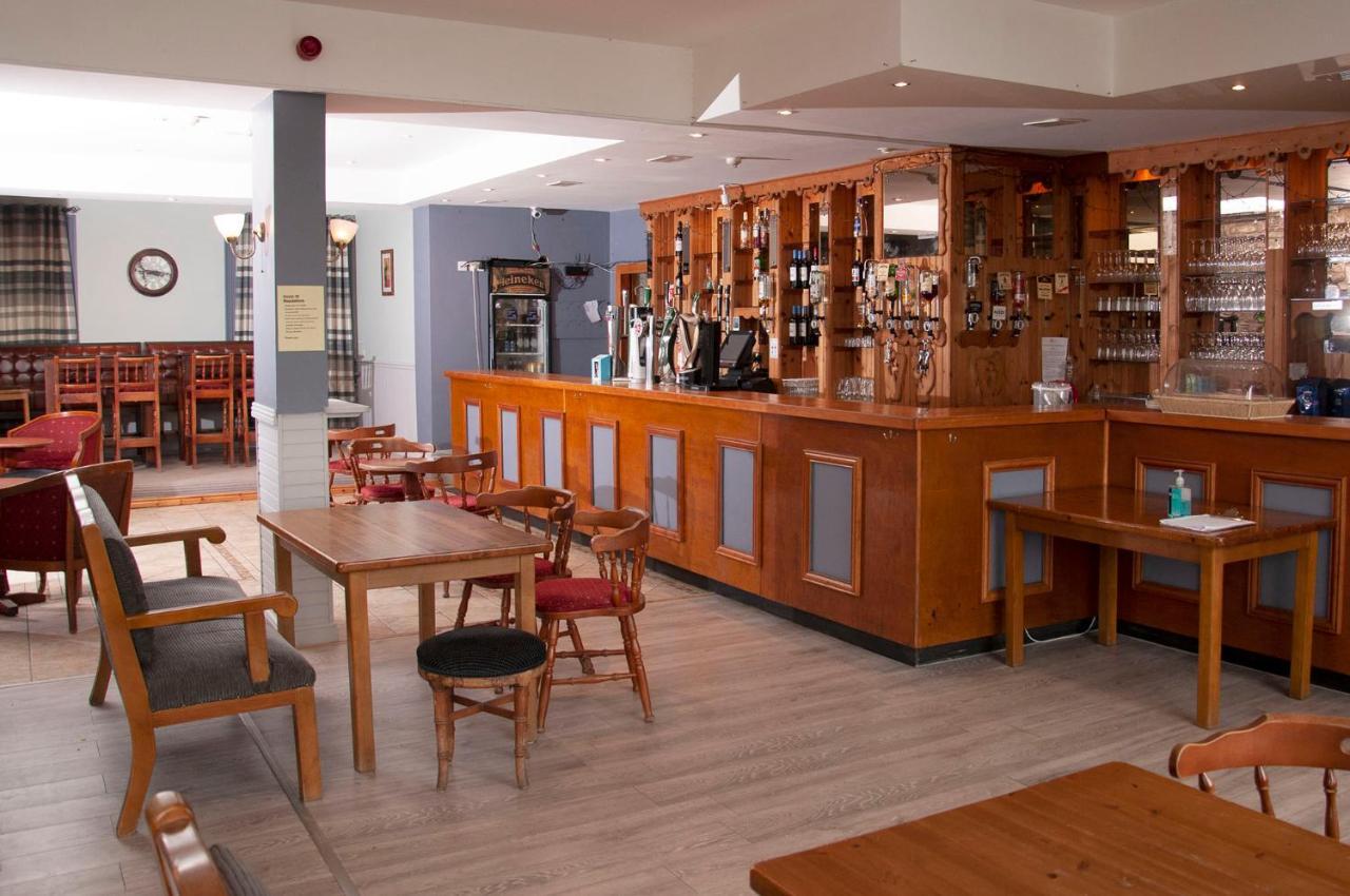 The Strand, Dugort Achill Doogort ภายนอก รูปภาพ