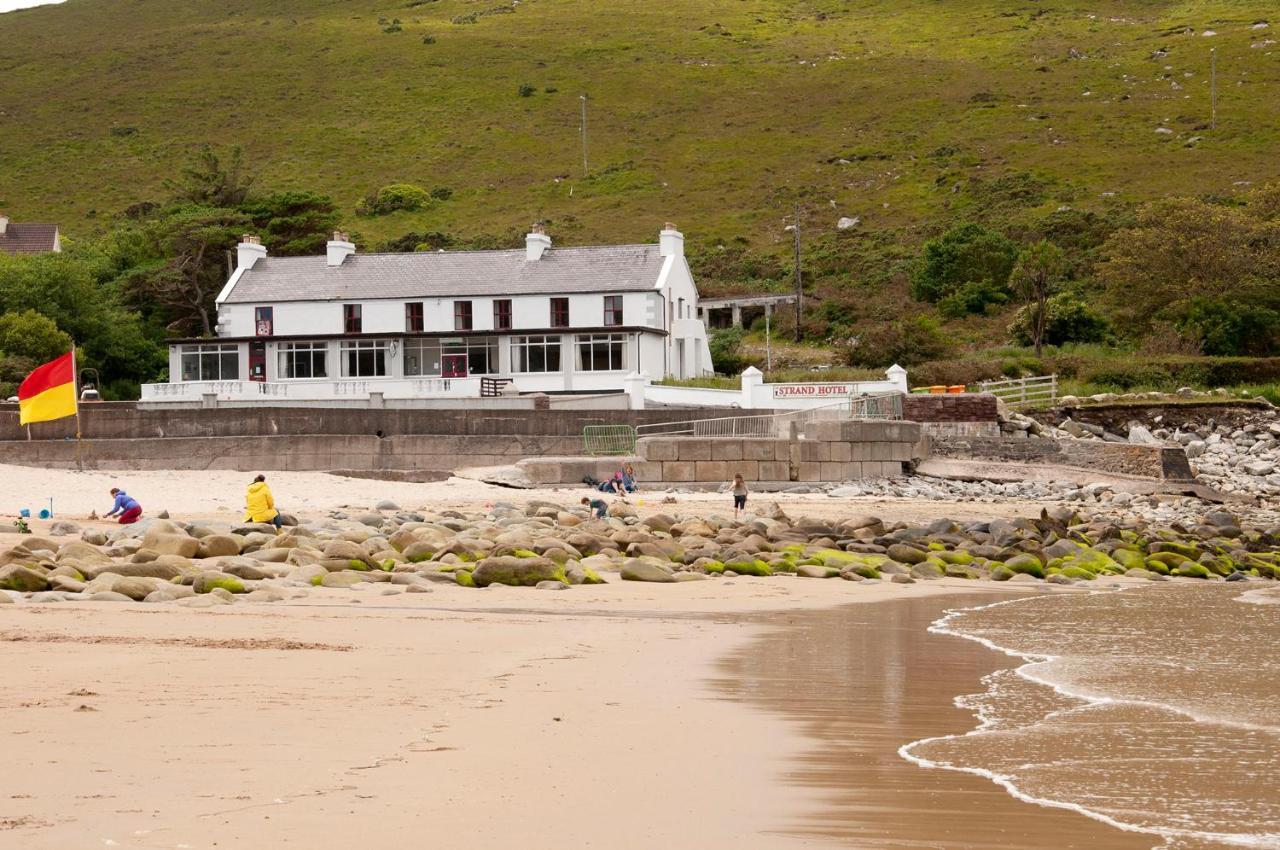 The Strand, Dugort Achill Doogort ภายนอก รูปภาพ