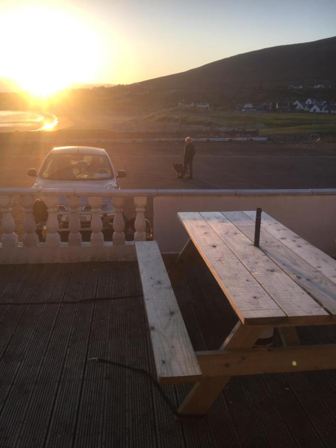The Strand, Dugort Achill Doogort ภายนอก รูปภาพ