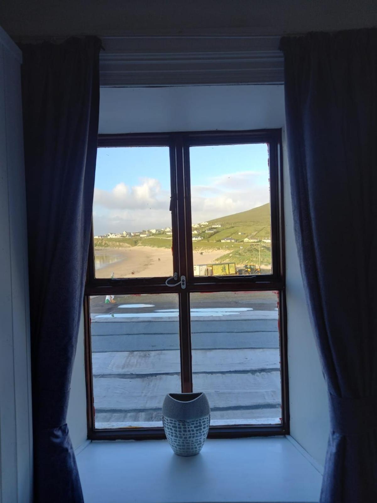 The Strand, Dugort Achill Doogort ภายนอก รูปภาพ